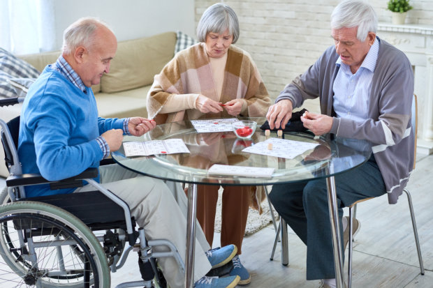 Balancing Safety and Freedom in Modern Senior Living